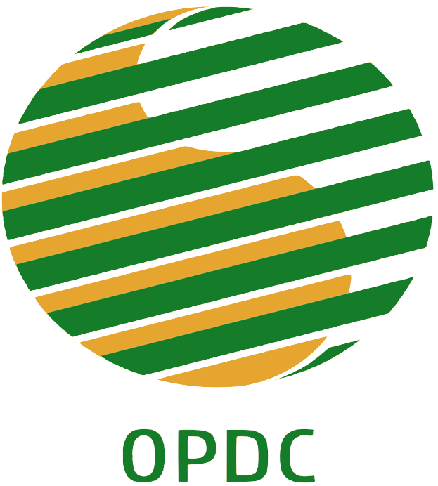 شعار شركة توزيع المنتجات النفطية